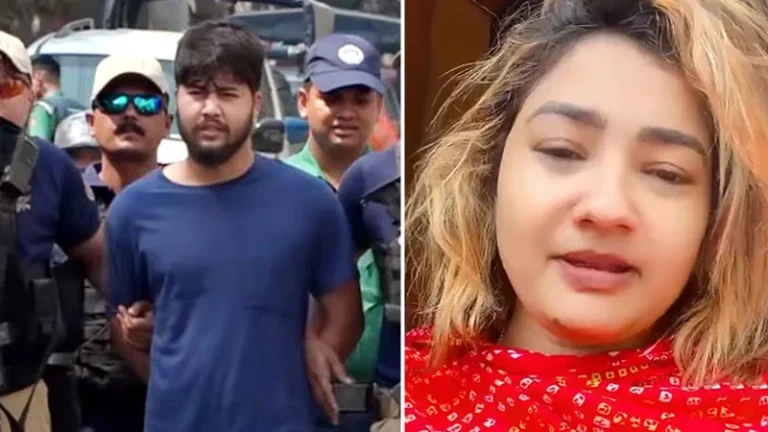 আগাম জামিন পেলেন শীর্ষ সন্ত্রাসী সাজ্জাদের স্ত্রী তামান্না