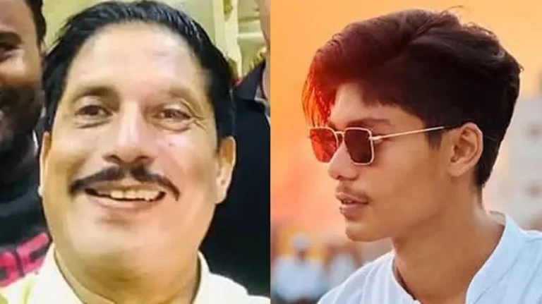 ঢাকাইয়া আকবর খুনের ঘটনায় বড় সাজ্জাদের ভাই ও ভাগ্নে গ্রেপ্তার