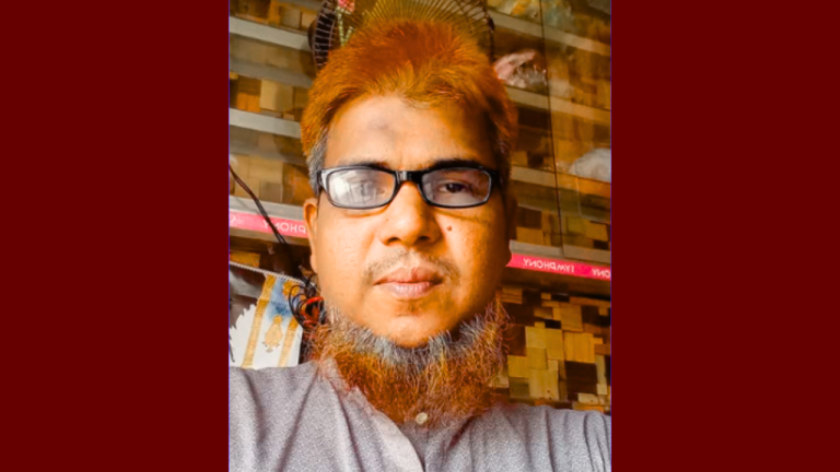 কর্ণফুলীতে গ্রেপ্তার হলেন যুবলীগের ধর্ম বিষয়ক সম্পাদক