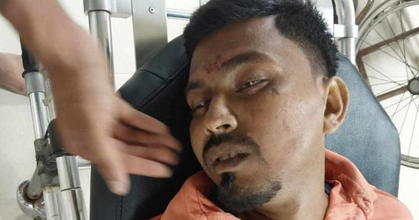 সীতাকুণ্ডে দুই গ্রুপের সংঘর্ষে স্বেচ্ছাসেবক দলের নেতা নিহত