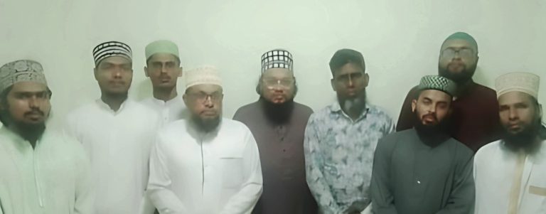 চান্দগাঁও থানার অভিযানে নাশকতা মামলায় ৯ জন গ্রেফতার