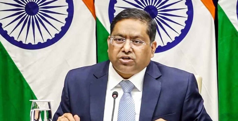 বাংলাদেশে দ্রুত নির্বাচন প্রয়োজন : ভারত