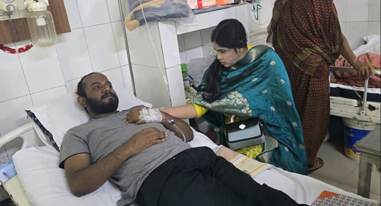 গভীর রাতে এনসিপি ও বৈষম্যবিরোধী নেতাদের ওপর হামলা, আহত ৮