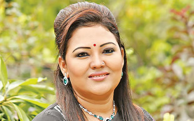 চার দিন রিমান্ড শেষে কারাগারে মমতাজ