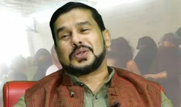 চট্টগ্রাম সিটির সাবেক কাউন্সিলর তৌফিক বিমানবন্দর থেকে গ্রেপ্তার