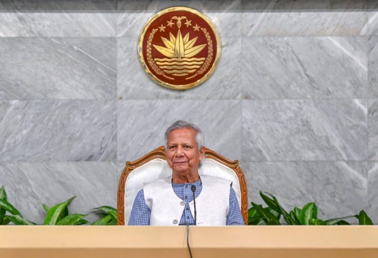 দায়িত্বে বাধা এলে সব কারণ জনসমক্ষে আনা হবে : উপদেষ্টা পরিষদ