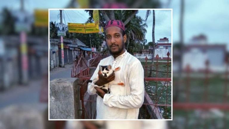 চলন্ত ট্রেন থেকে পড়ে পটিয়ায় মাদ্রাসা শিক্ষার্থীর মর্মান্তিক মৃত্যু