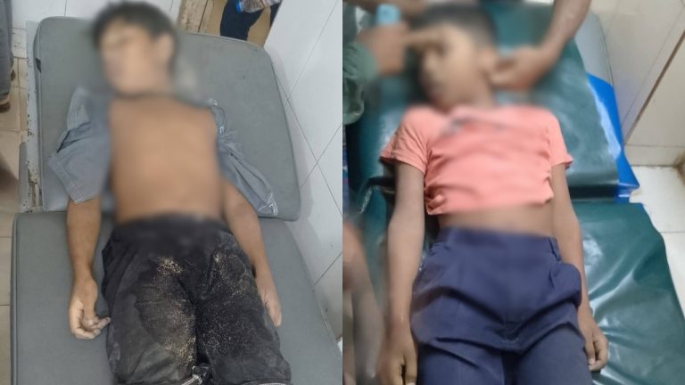 কেইপিজেডে পাহাড়ধসে নিহত ২, আহত ২