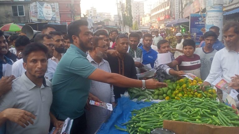 তরুণদের মেধা, জ্ঞান ও স্বপ্নকে ধারণ করতে চায় বিএনপি : বুলু