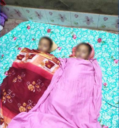 লোহাগাড়ায় পুকুরের পানিতে ডুবে দুই জমজ ভাইয়ের মৃত্যু