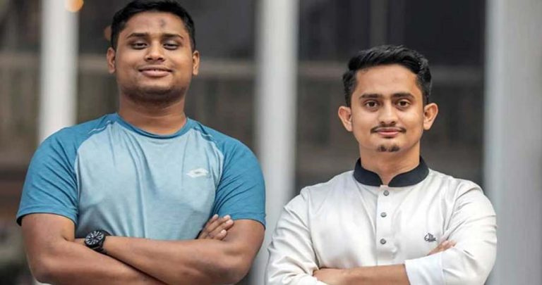 সার্বভৌমত্ব রক্ষায় ঐক্যের ডাক সারজিস-হাসনাতের