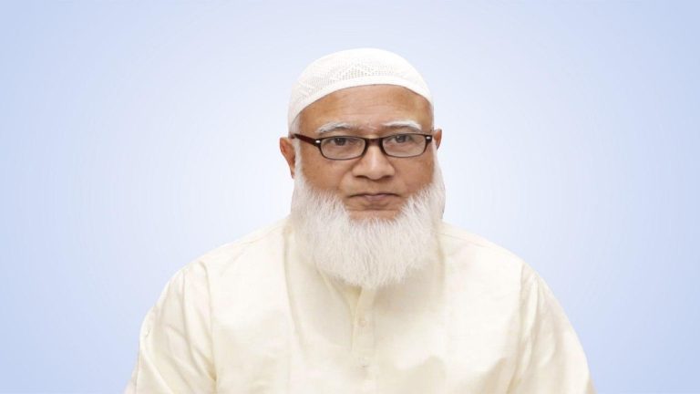 সব বিপ্লবী বীরকে অভিনন্দন : ডা. শফিকুর রহমান