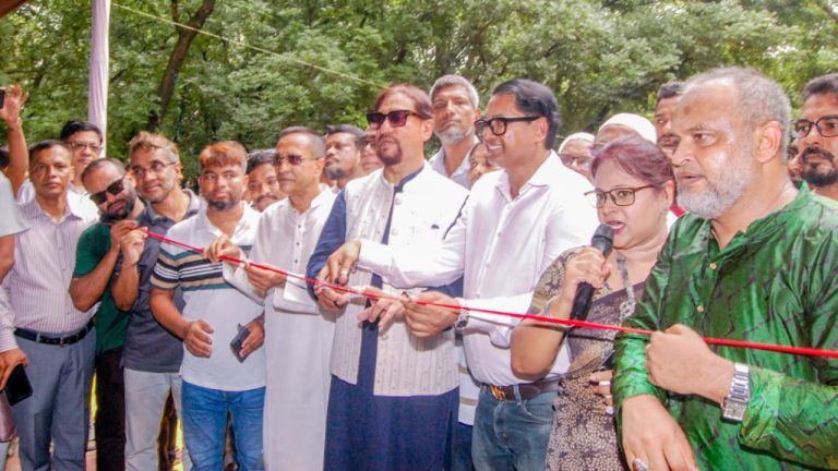 বেকারত্ব কমাতে হলে ফিরতে হবে শহীদ জিয়ার পররাষ্ট্রনীতিতে : চসিক মেয়র