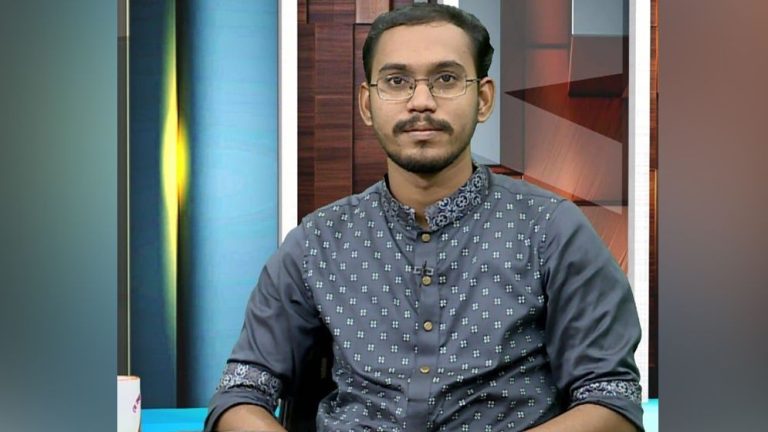 জনগণের চাপে সরকার লীগ নিষিদ্ধের পথে আগাচ্ছে: হান্নান মাসউদ
