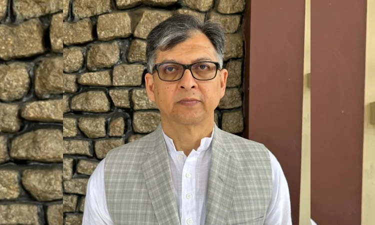 ড. ইউনূসের পদত্যাগ তার ব্যক্তিগত বিষয়, বিএনপি দাবি করেনি : সালাউদ্দিন