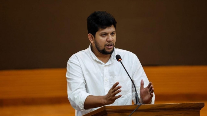 বাংলাদেশে রাজনীতি করতে হলে পাকিস্তানপন্থা বাদ দিতে হবে