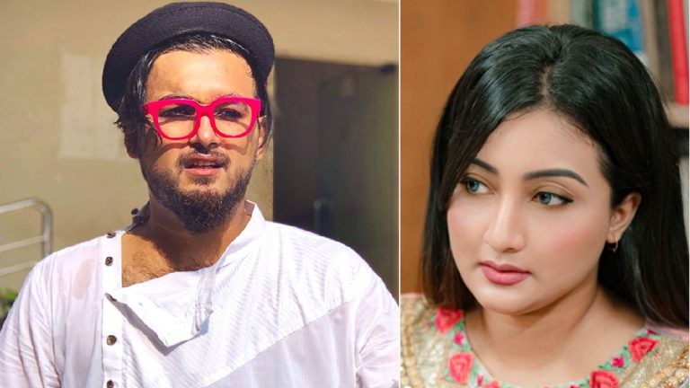 গ্রেফতার গায়ক নোবেল, যা বললেন প্রাক্তন স্ত্রী সালসাবিল
