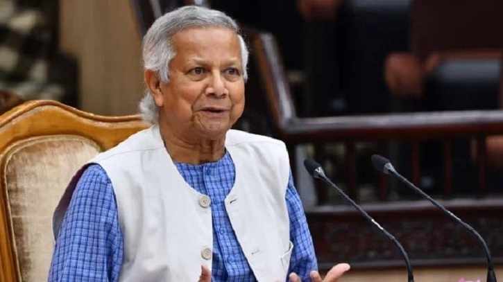 দায়িত্ব পালন অসম্ভব করে তুললে জনগণকে সঙ্গে নিয়ে সিদ্ধান্ত
