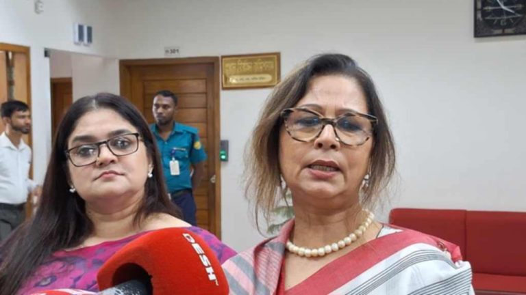 সংসদ নির্বাচনে ১০০ আসন চান নারীরা