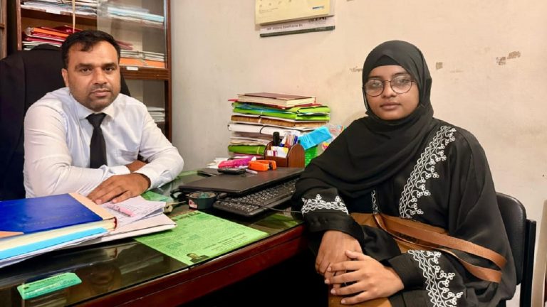 বৈছাআ নেত্রী লিজাকে বহিষ্কার, লিগ্যাল নোটিশ