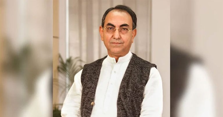 মির্জা আব্বাসের বিরুদ্ধে প্লট বরাদ্দে অনিয়মের মামলা বাতিল