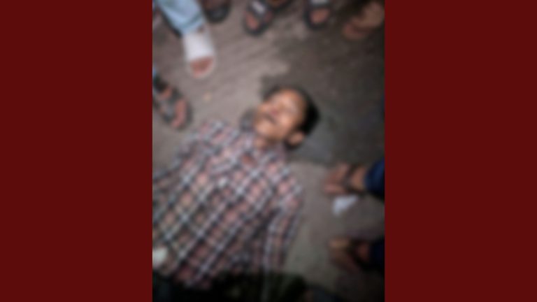 কোতোয়ালীতে ট্রাক চাপায় পথচারী নিহত