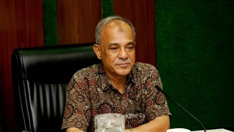 আবদুল হামিদ ইস্যুতে স্বরাষ্ট্র উপদেষ্টার কড়া বার্তা