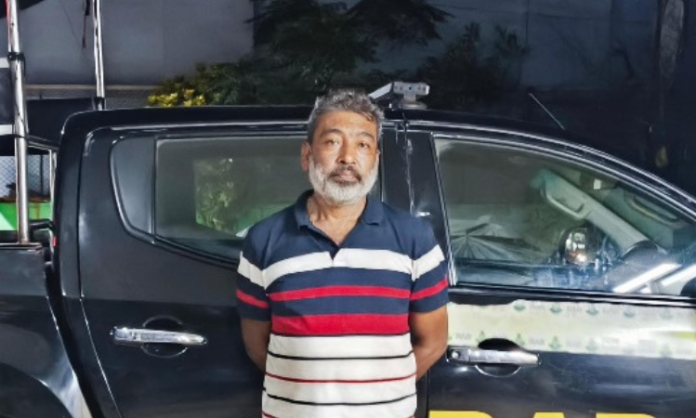 রাউজানে প্রবাসী হত্যা মামলার পলাতক আসামি বাদশা মিয়া গ্রেপ্তার