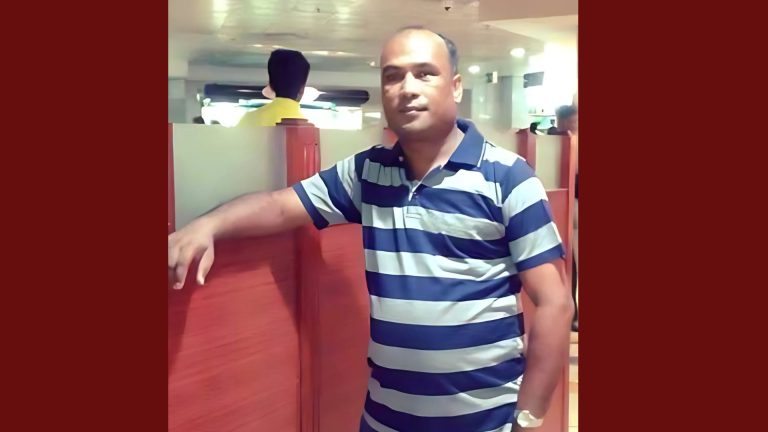 কাউন্সিলর জসিমের ভাইকে কুপিয়ে জখম