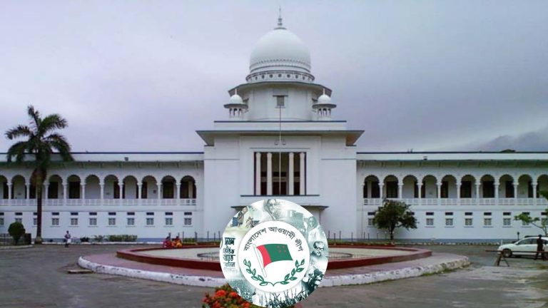 আওয়ামীপন্থি সেই ৬১ আইনজীবীর জামিন স্থগিত রাখার আদেশ