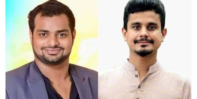 উত্তর জেলা ছাত্রদলের নতুন নেতৃত্বে তকি ও রুবেল