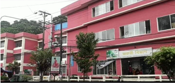 চট্টগ্রামে করোনা আক্রান্ত হয়ে আরো একজনের মৃত্যু