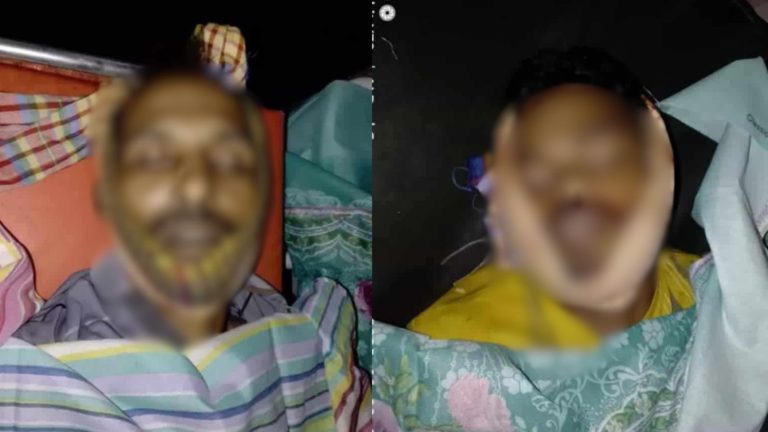 কর্ণফুলী নদীতে জাহাজে দুই শ্রমিকের অস্বাভাবিক মৃত্যু ঘিরে রহস্য