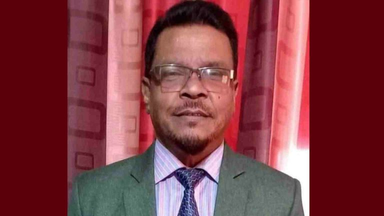 সড়ক দুর্ঘটনায় ফটিকছড়ির জামায়াত নেতা নিহত