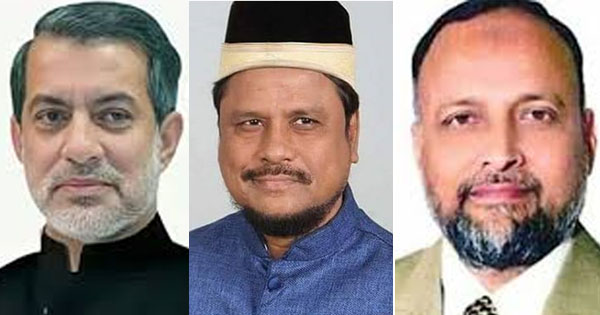চট্টগ্রামে আরেক হত্যা মামলায় গ্রেপ্তার ফজলে করিম-নদভী-লতিফ