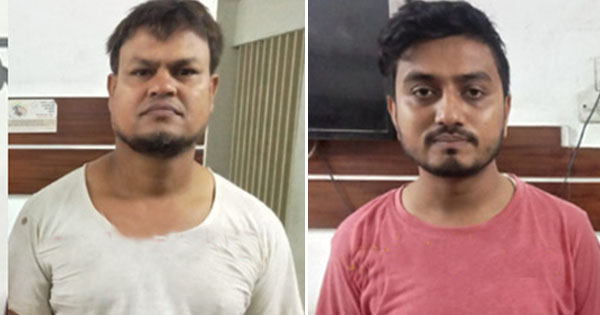 চট্টগ্রামে ছাত্রলীগ নেতাসহ গ্রেপ্তার ২