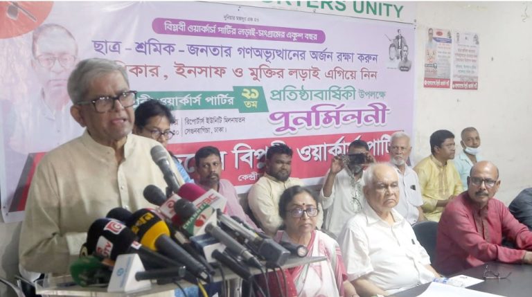 নির্বাচন নিয়ে সন্দিহান ছিলাম, এখন আশ্বস্ত হয়েছি : ফখরুল