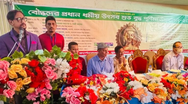 আশ্বাস দিতে আসিনি, কাজ করতে এসেছি : চসিক মেয়র