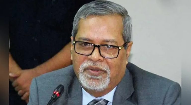 বিএনপির করা মামলায় সাবেক সিইসি নুরুল হুদা গ্রেপ্তার