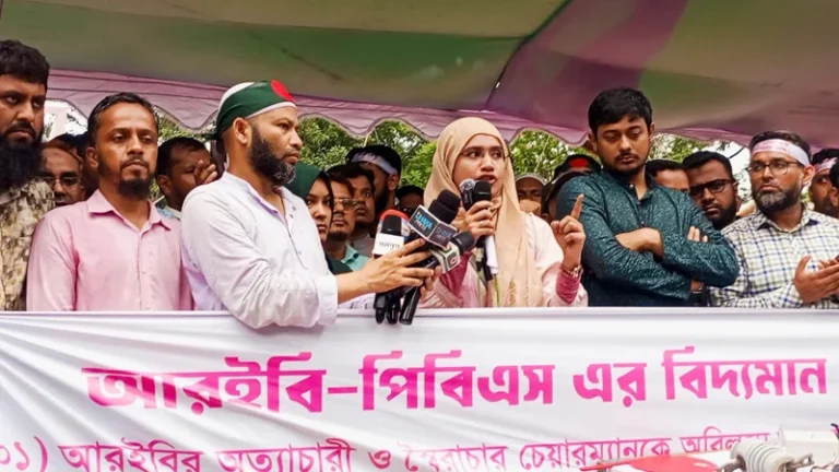 সোমবার পল্লী বিদ্যুৎ সমিতির মহাসমাবেশের ডাক