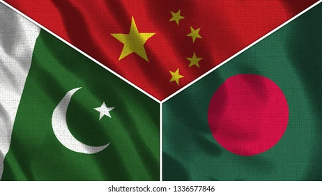 ত্রিপক্ষীয় নতুন প্ল্যাটফর্ম গঠনে সম্মত বাংলাদেশ-চীন-পাকিস্তান