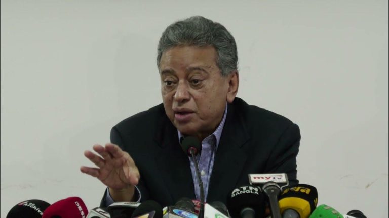 প্রধানমন্ত্রীর সময়সীমার প্রস্তাব বিএনপি আট বছর আগে দিয়েছে : খসরু
