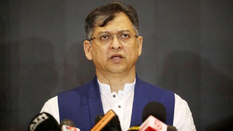 রাষ্ট্রপতি নির্বাচনে গোপন ব্যালটে ভোট দেবেন এমপিরা : সালাহউদ্দিন