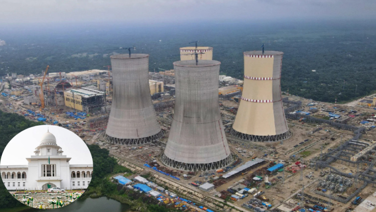 রূপপুর প্রকল্পের ১৮ প্রকৌশলী অপসারণ: হাইকোর্টের রুল