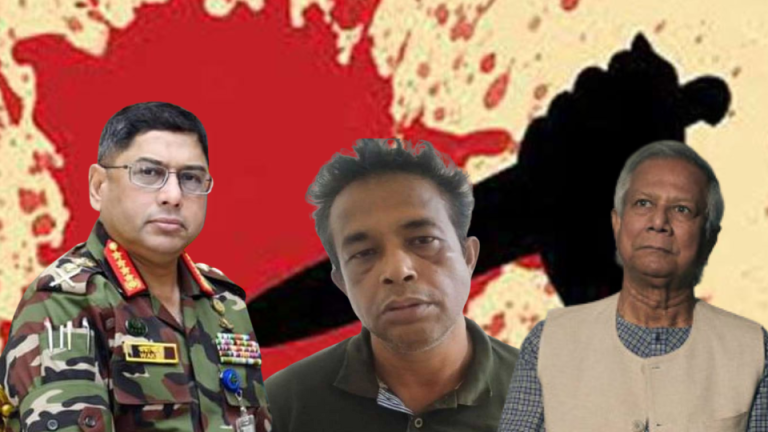 চট্টগ্রামে প্রধান উপদেষ্টাকে হত্যার হুমকিদাতা আওয়ামী লীগ কর্মী গ্রেফতার