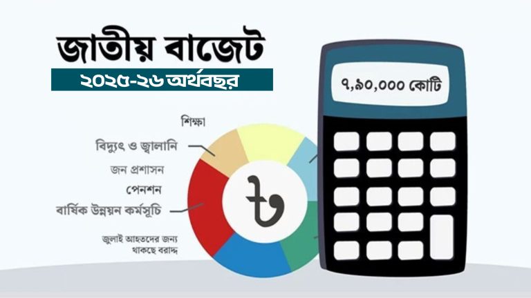উপদেষ্টা পরিষদে ২০২৫-২৬ অর্থবছরের প্রস্তাবিত বাজেট অনুমোদন