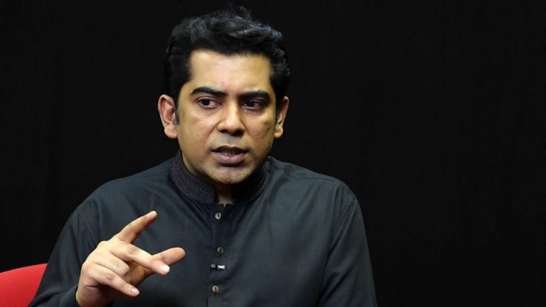 যারা প্রোফাইল লাল করেছিল তাদের জীবন লাল করে দেবে আ. লীগ, সতর্ক করলেন পার্থ