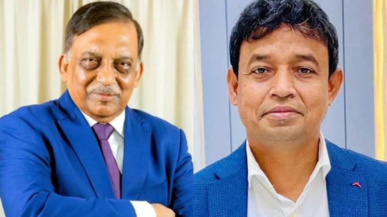 ডিবি হারুনকে ‘জ্বীন’ বলতেন সাবেক স্বরাষ্ট্রমন্ত্রী: আইজিপির জবানবন্দি