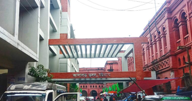 পরকীয়ার জেরে স্বামী খুন: স্ত্রীসহ ৩ জনের মৃত্যুদণ্ড