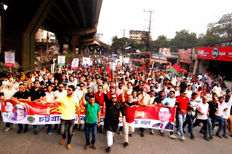তারেক রহমান হচ্ছেন বাংলাদেশের সূর্য, তাকে রুখে দেওয়ার সাধ্য কারো নেই – মীর হেলাল